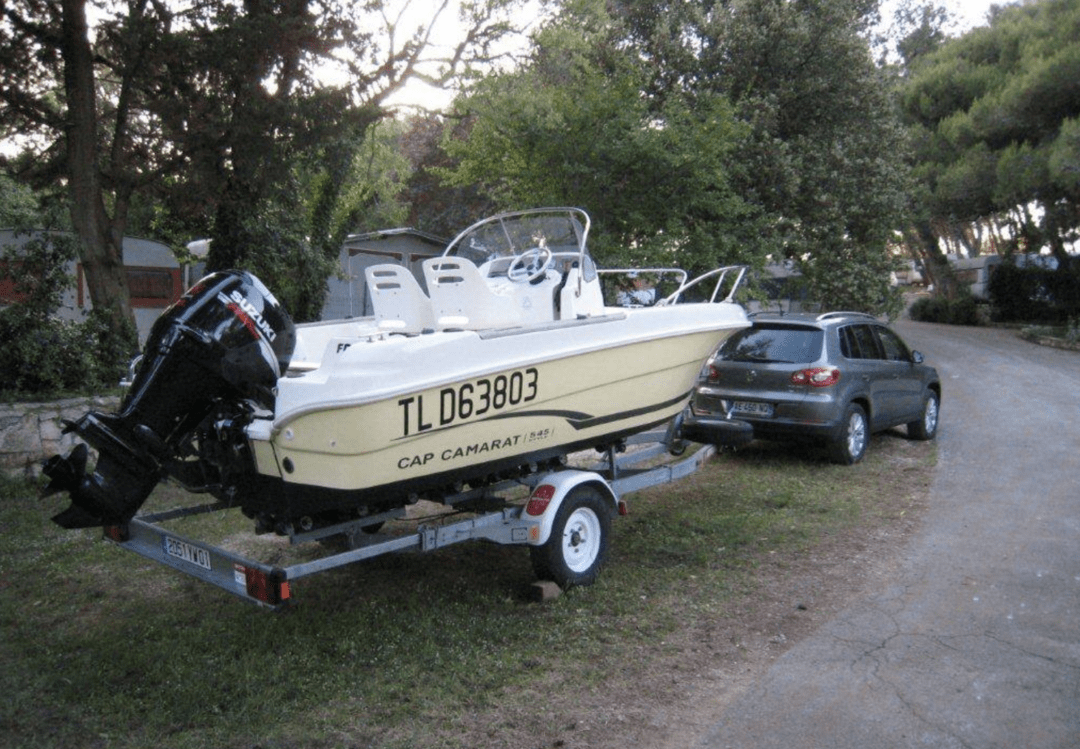 新交规即将上线:增驾c6驾照,可解锁更多轻型拖挂玩法_搜狐汽车_搜狐网