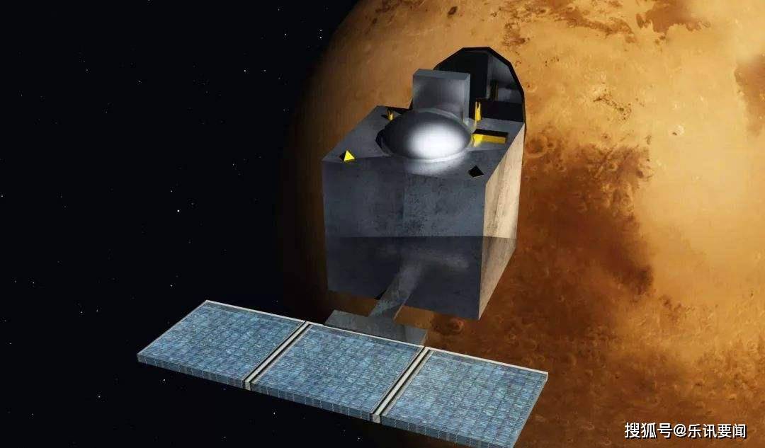 印度首次火星探测都成功了为什么还说天问一号的挑战更大