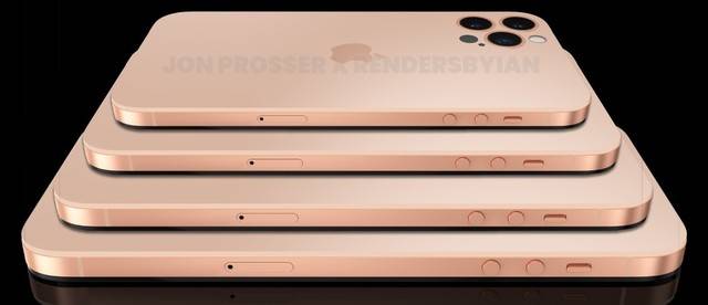 苹果能摘下“挤牙膏”的帽子吗：iPhone 14传闻汇总