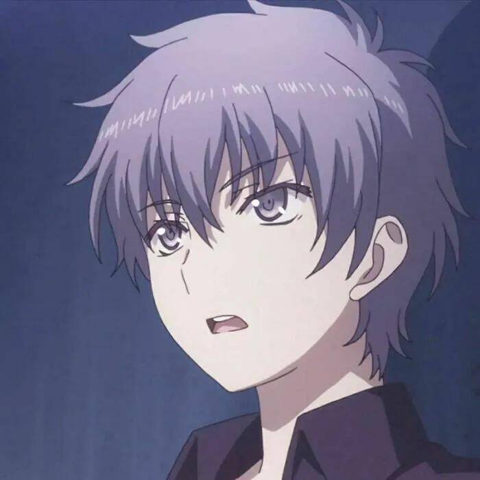 动漫头像不想说了直接夸吧搞快点