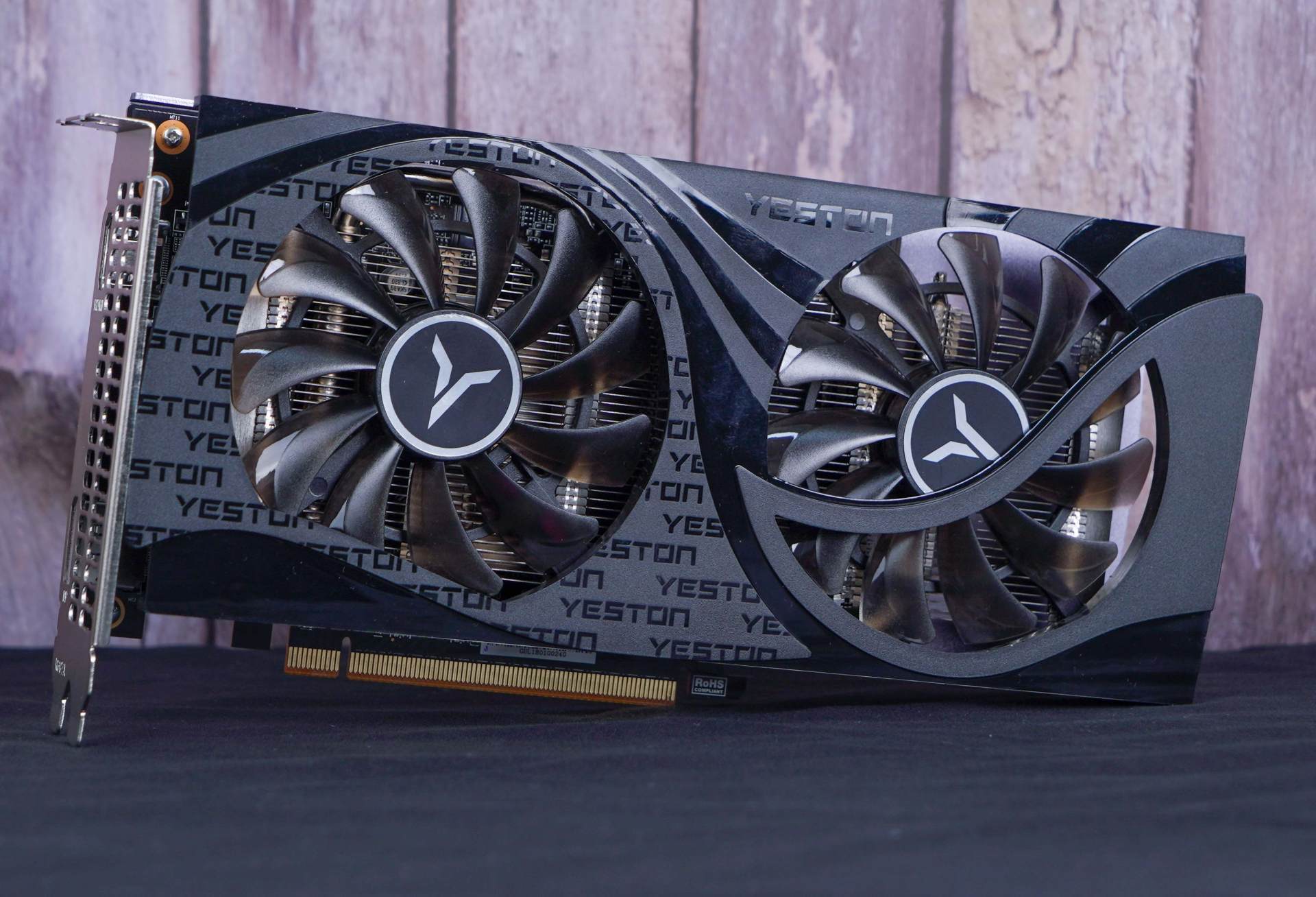 amdrx6500xt显卡首发评测入门玩家的福音矿工勿扰