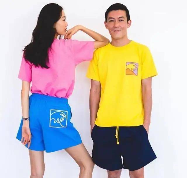 秦舒培 陈冠希老到认不出，近照满脸斑点皱纹横生，胡子拉碴变小老头