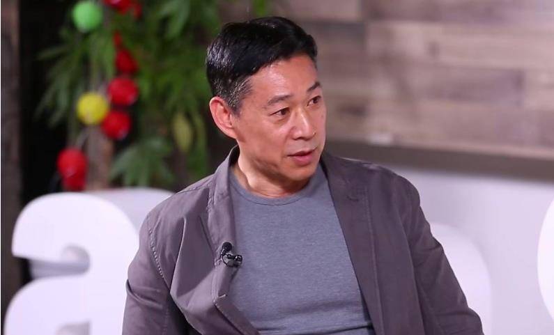 张丰毅 我一生有自己的坚持 不参加儿子婚礼 不让儿子联系他 张博宇 霍凡 吕丽萍 全网搜