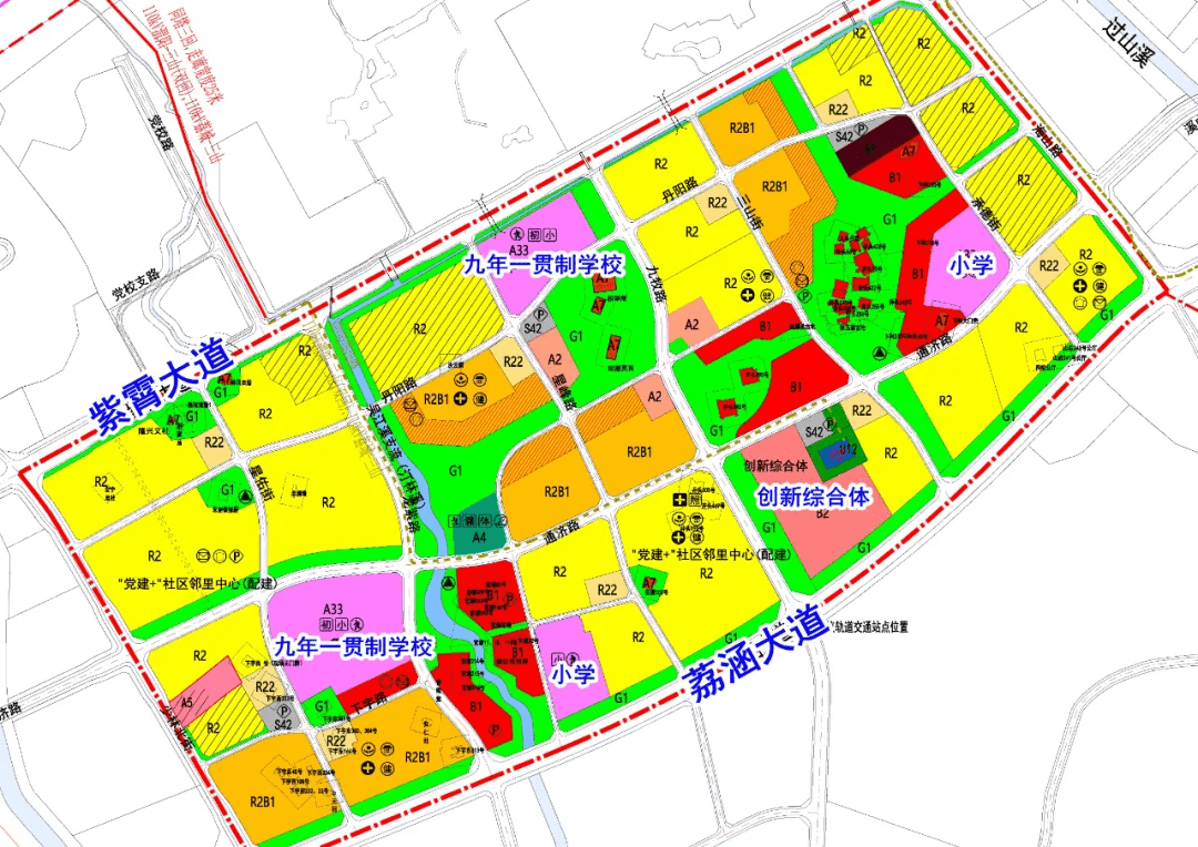 莆田新度镇规划图图片