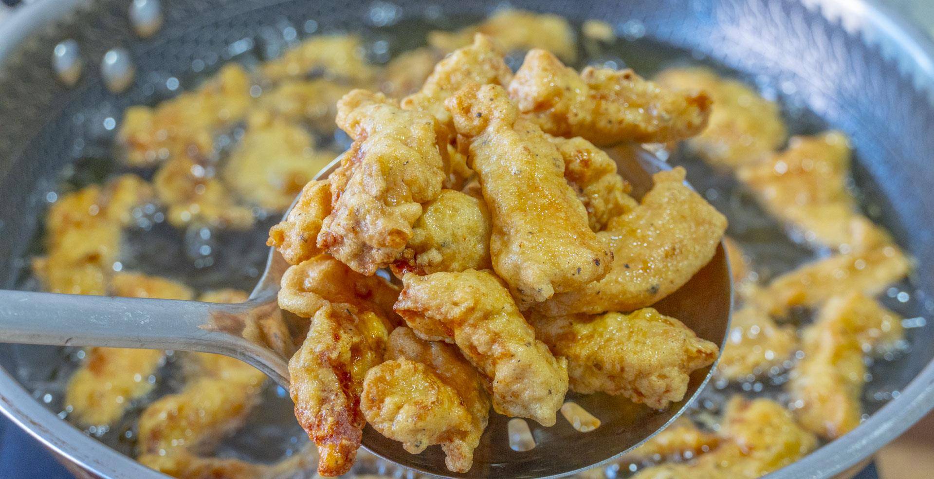 葱花|年夜饭必备5道蒸菜,好吃又好做,提前学会安排上,来客不慌不忙