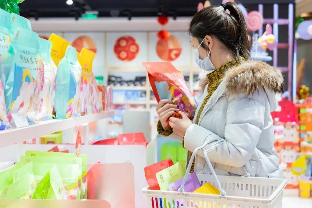 品牌|2次登上超级品牌日，良品铺子为何总能抓住“天猫”的心？