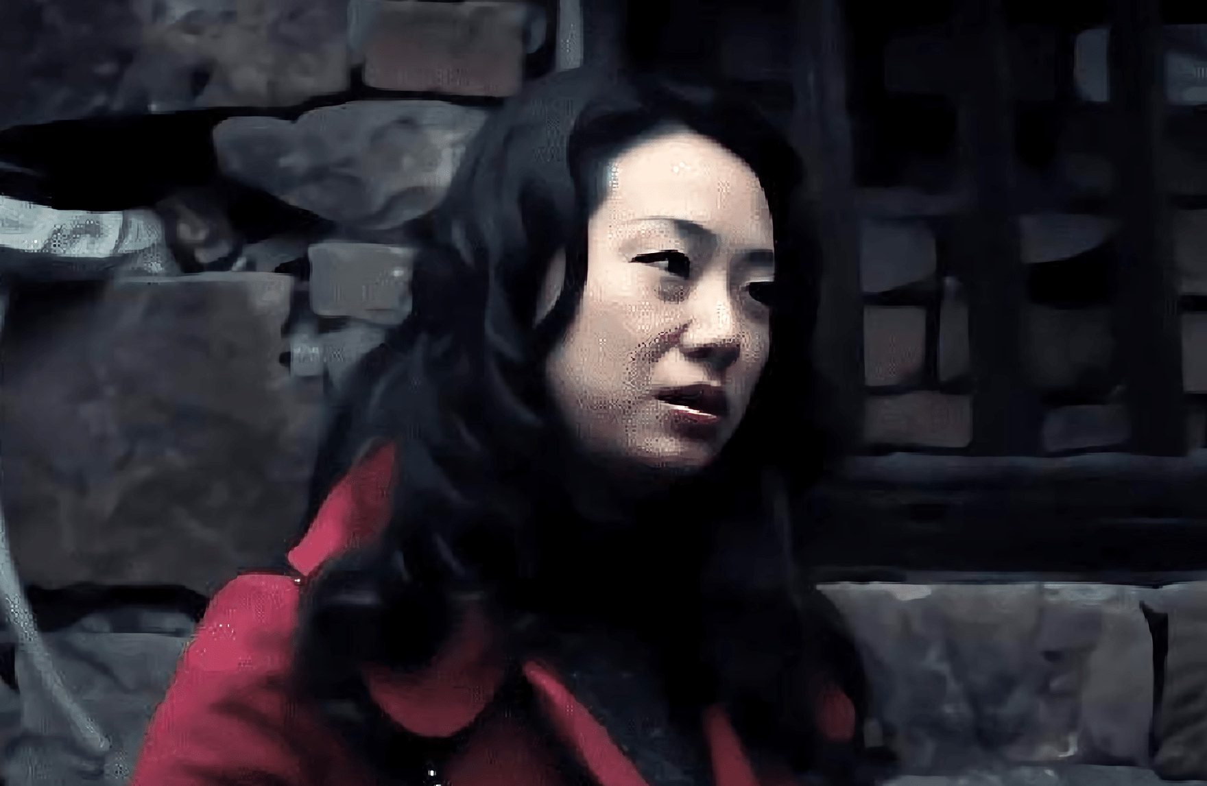 湖南17岁被拐女生绝地反杀转手将女人贩卖给独眼老头结局怎样