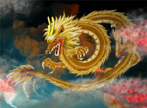 日本瑞龙寺的真龙标本,为何被禁止鉴定真假?