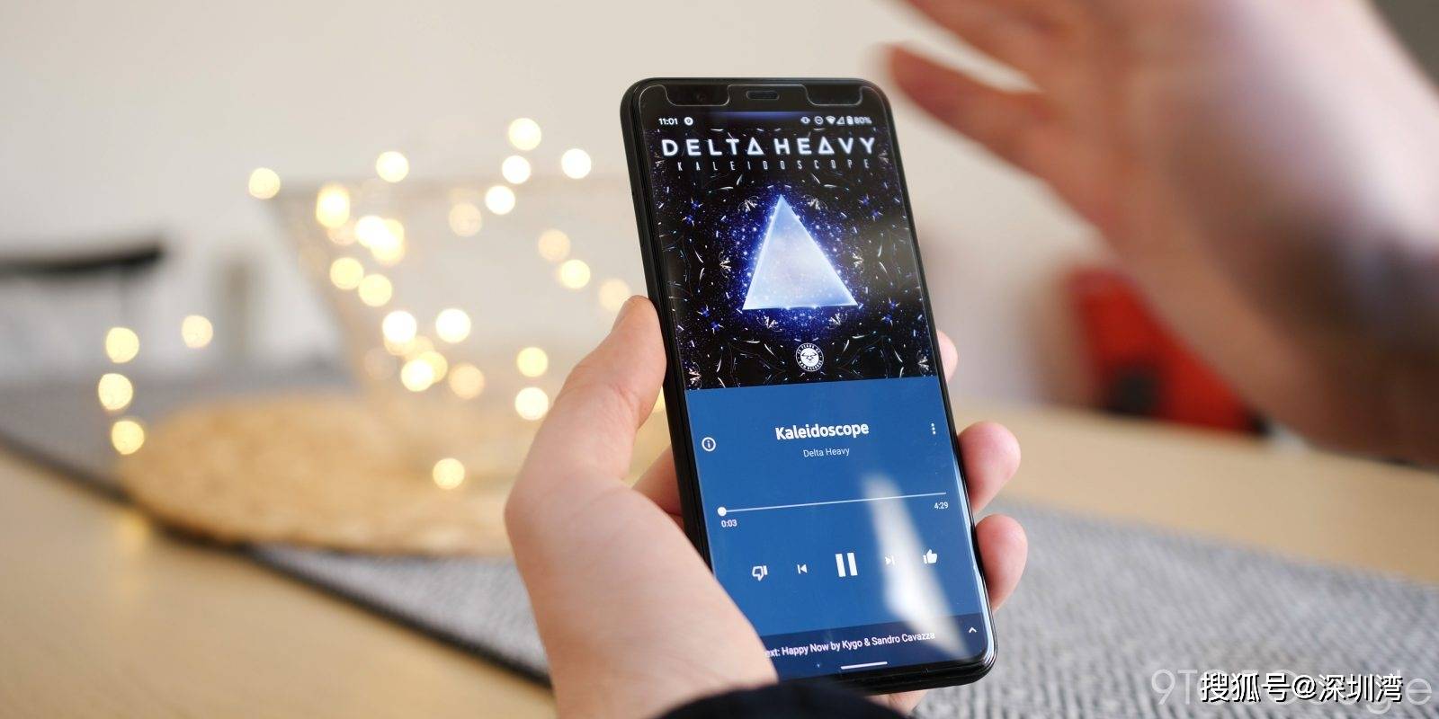 Google 启动开放式雷达标准，车载、家居、穿戴有望普及雷达？