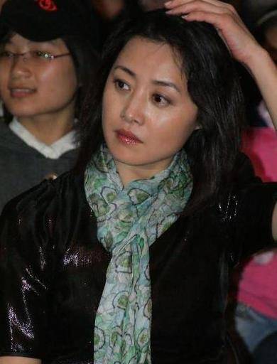 原创刘蓓被陈道明称母老虎敢骂张建斌脏话三婚失败为啥还这么牛