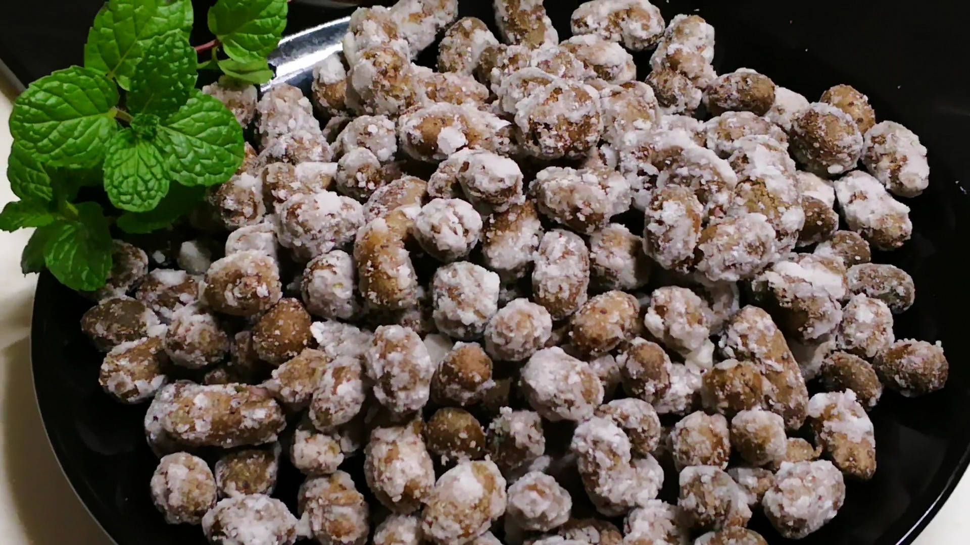 全家|过年我家必做的6种小零食,营养美味,越吃越香,全家老少都喜欢