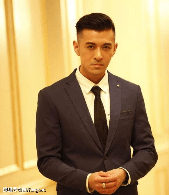 原创演员祝钒刚宣布戒毒8年没回台湾工作在大陆做直播月入百万