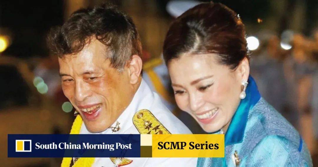 苏提达在这些年里,为了稳固自己的地位,对自己的丈夫玛哈·哇集拉隆功