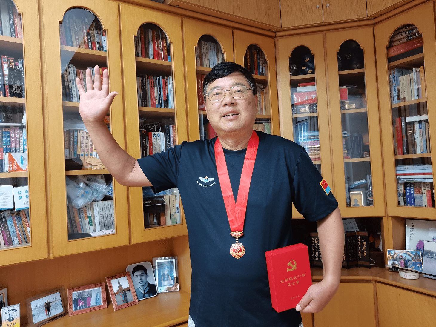 凯旋在春节_团长_河口_越南