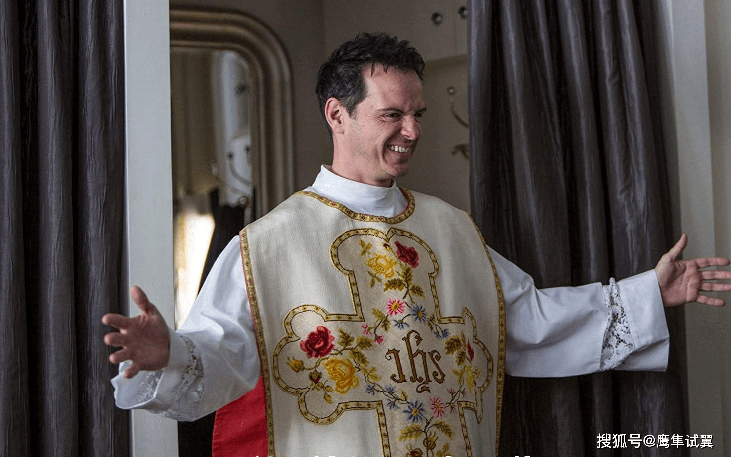 原创红衣主教是什么教皇神父主教大主教红衣主教谁厉害