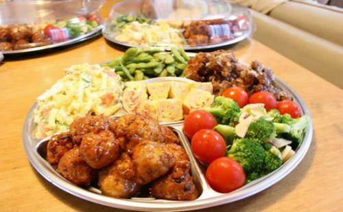 物质|“癌细胞”喜欢的6种早餐,煎鸡蛋上榜,不知有你爱吃的吗