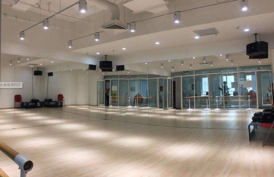 自助舞蹈室是什么？为什么它突然火了？