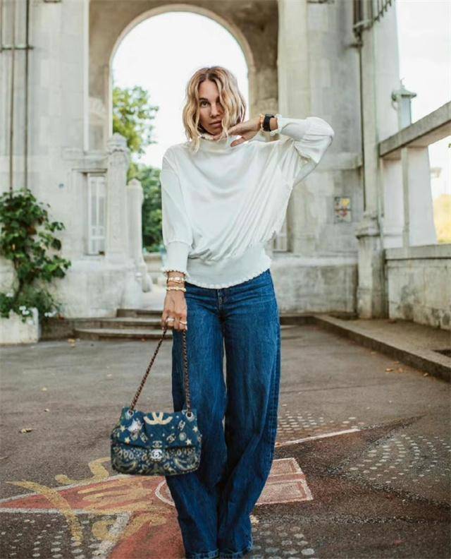 设计 衣服买对不买贵，记住香奈儿这4句话，不管穿啥，优雅高级最重要