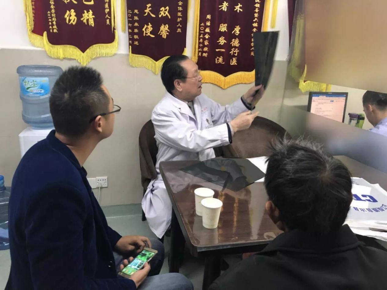 癌症|广州复大肿瘤医院案例975：胆管细胞性肝癌应该要怎么治疗