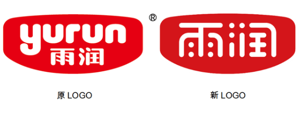 雨润品牌升级,全新slogan震撼亮相_雨润食品_口号_保鲜