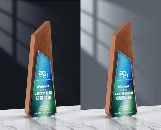 亚迪|为什么美亚迪成为LED创意屏领导品牌?