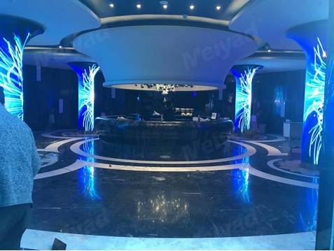 亚迪|为什么美亚迪成为LED创意屏领导品牌?