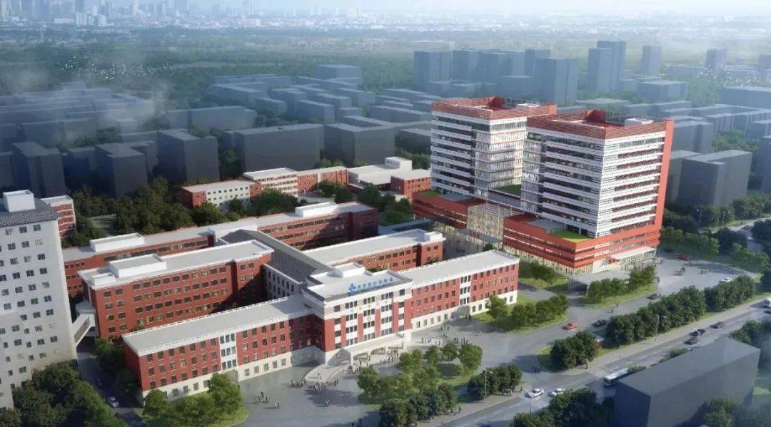 肛肠|首都医科大学附属北京世纪坛医院关于2022年“春节”期间门诊安排的通知