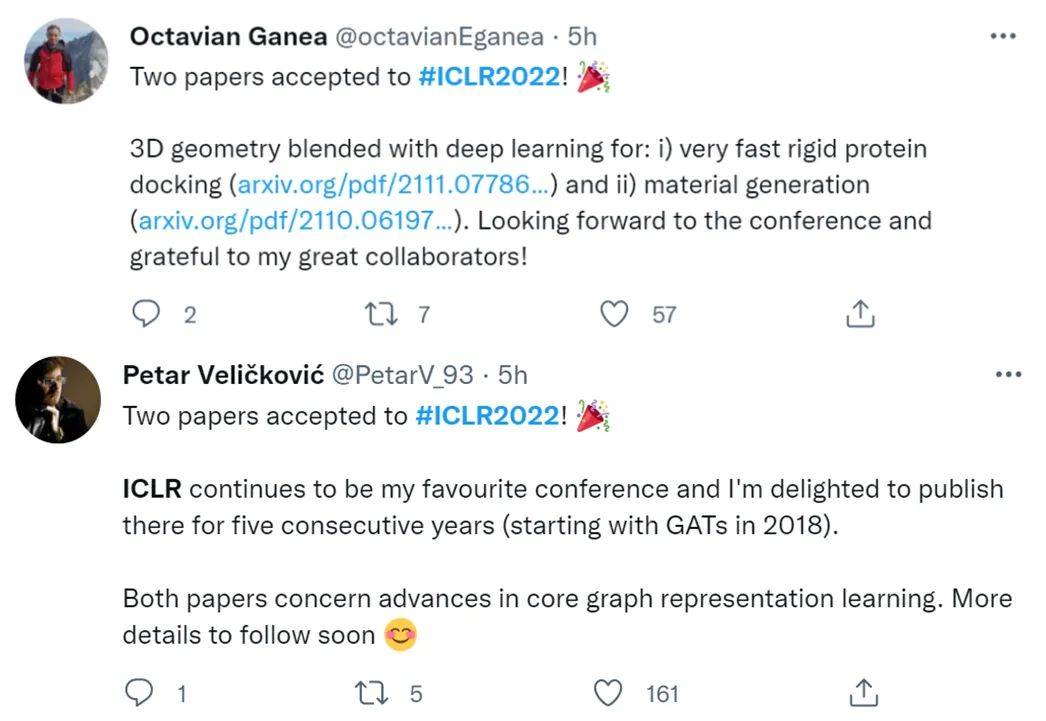 审稿意见基于旧版本论文？ICLR 2022提前放榜，被拒理由遭吐槽