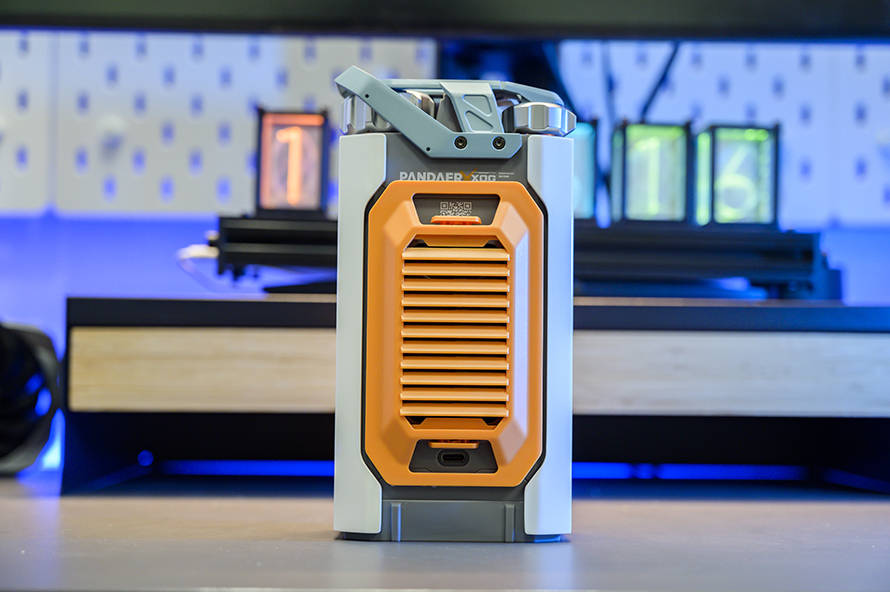 魅族白金独角兽赛博音箱评测：颜值出众 音质优秀