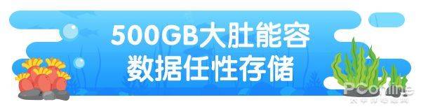 新年宠粉礼 | 【惠普 x 海绵宝宝】联名移动SSD来啦