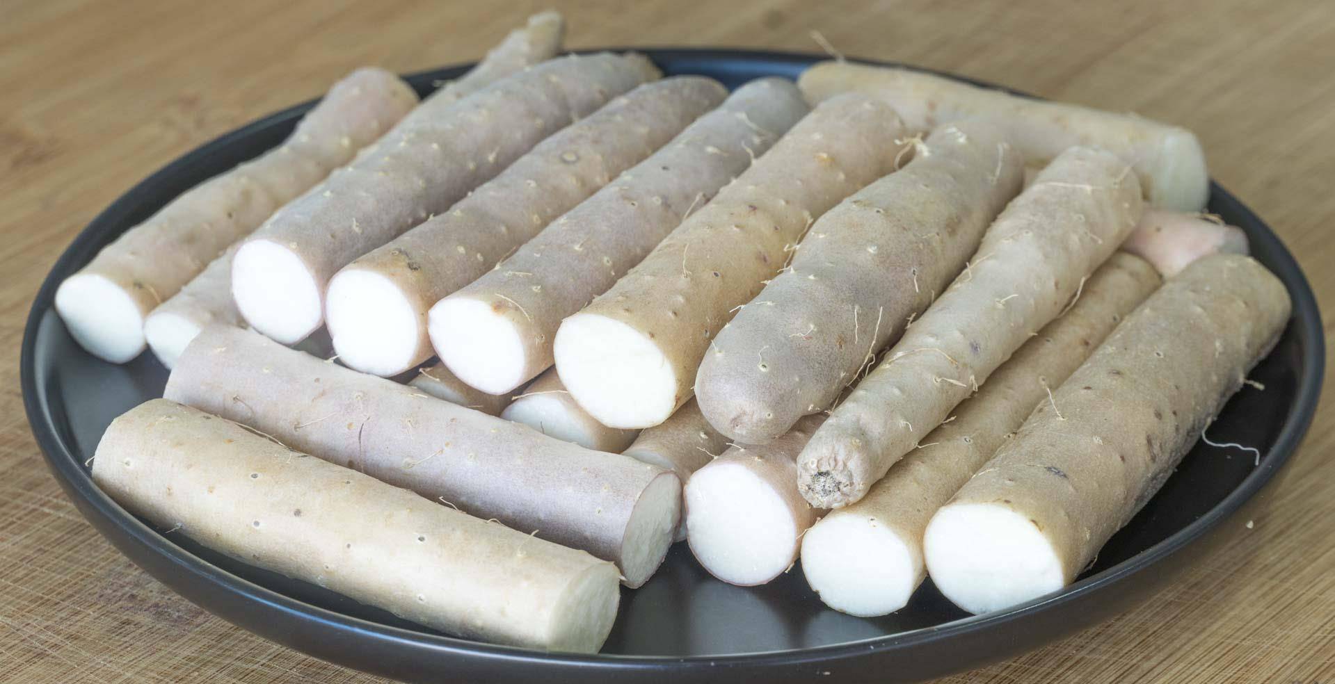 生姜|四九进补，无论有钱没钱，都要吃“冬补10宝”，养精蓄锐安稳过冬