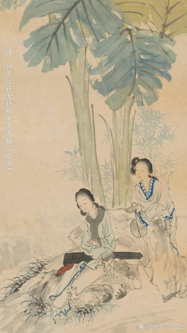 中国古代四大才女——卓文君、蔡文姬、薛涛、李清照