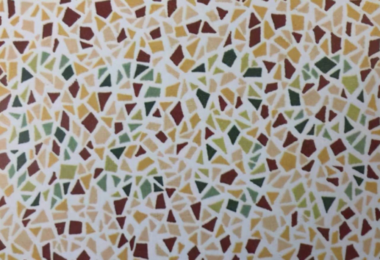 的人可以看一下,如果看不清这几张色盲图还需要到专业机构进行检测