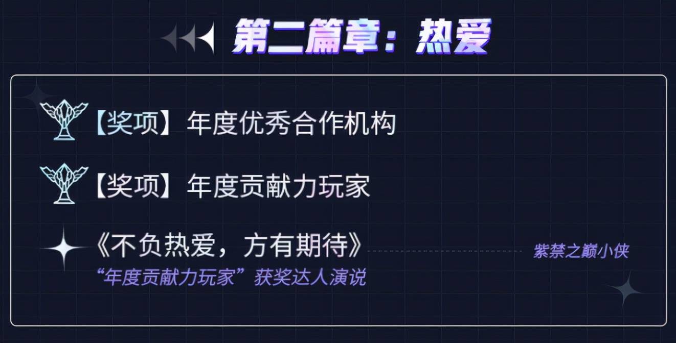 玩家|大神App“宝藏大神之夜”年度盛典开启！一起见证热爱高光时刻