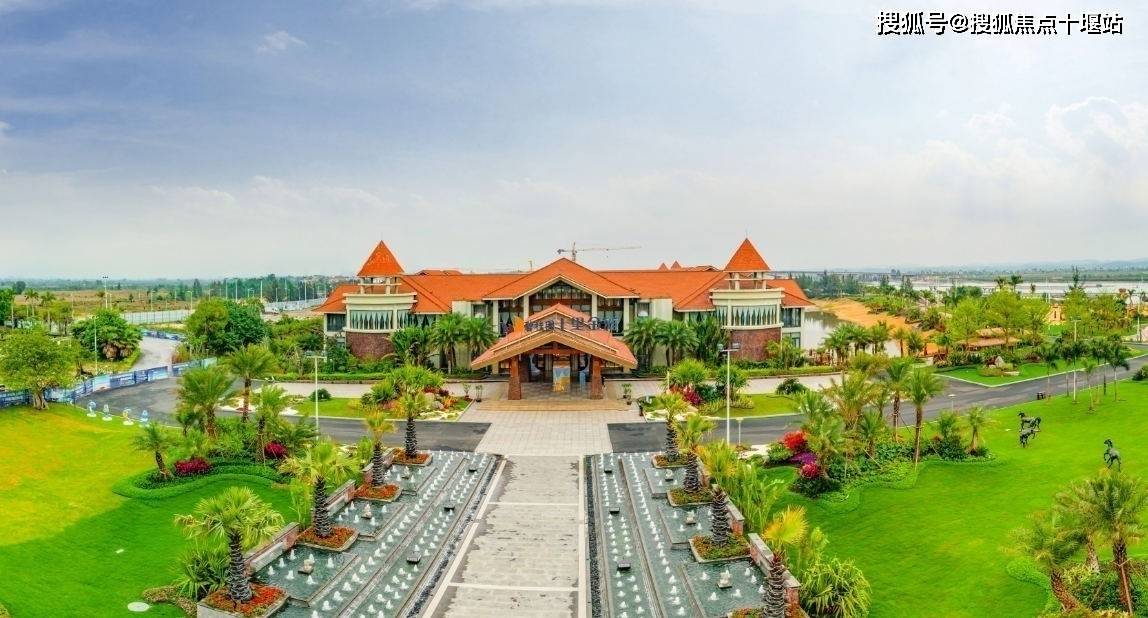 广西钦州钦州碧桂园红树湾钦州茅尾海碧桂园红树湾是精装交付吗