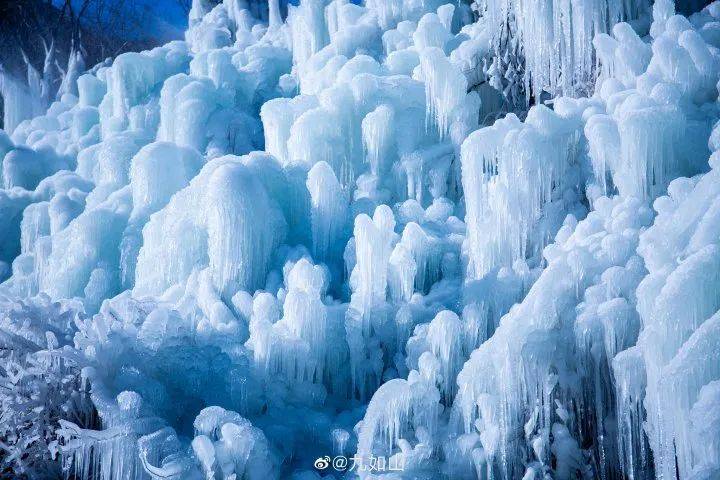 地点|走，玩雪去！沉浸式济南戏雪地点集结，快来看看你要翻谁的牌！