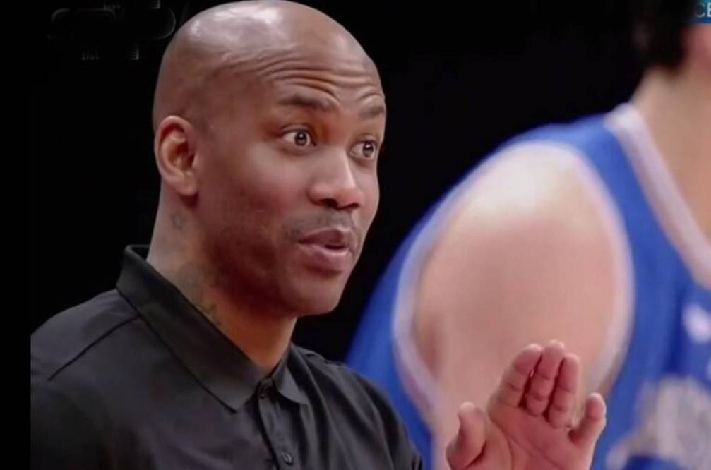 北控"被动年轻化",马布里面临几道难题_廖三宁_赛季_防守