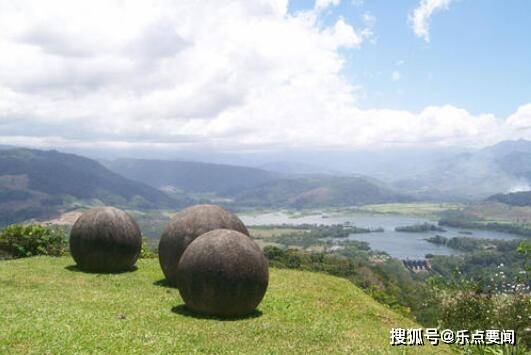哥斯达黎加巨型石球，精密程度不像人类产物，到底是哪里来的？