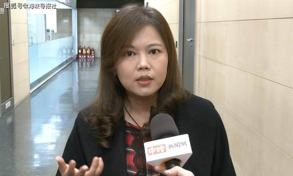 游淑慧批指挥中心双标去年羞辱双北今体贴不点名桃园