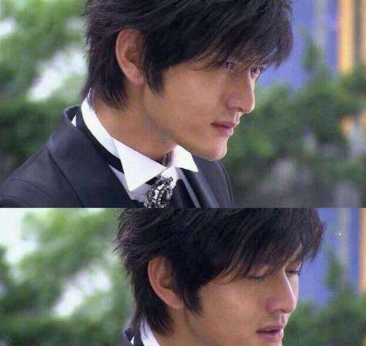 上阳|满脸褶子、眼神猥琐,明明都这么老了,就别硬尬“少年感”了