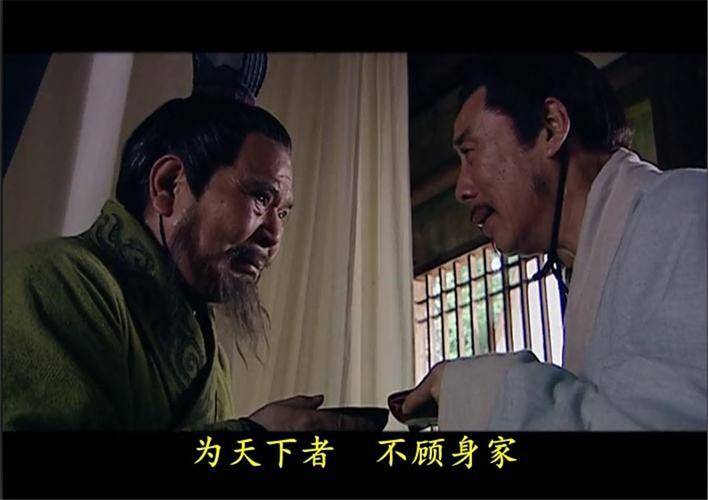 晁错建议汉景帝削藩最后被腰斩,冤吗?职场中不是忠心就万事大吉_刘邦_集团_军功