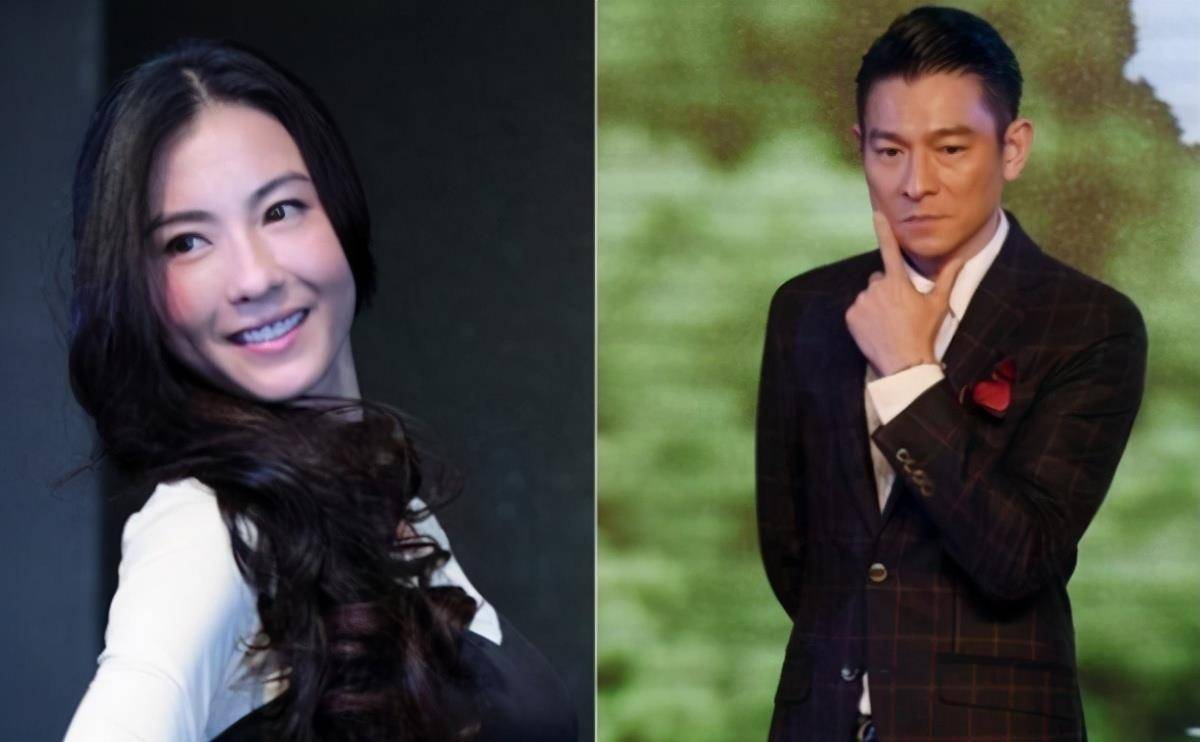 刘德华病重后,承认是张柏芝三胎生父?