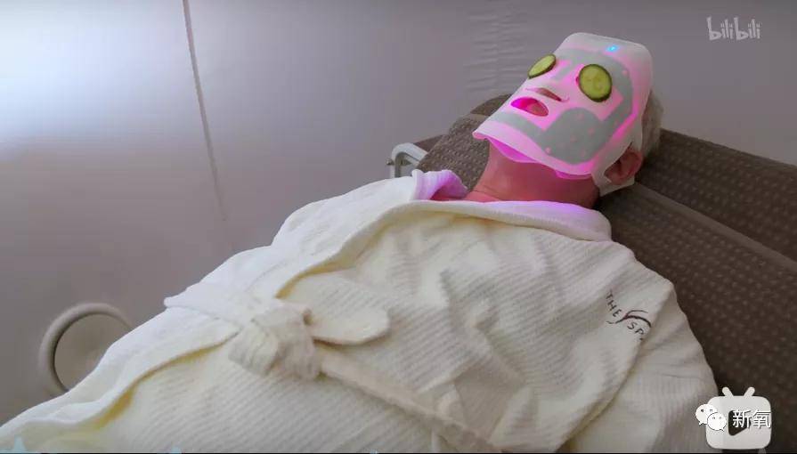 什么红毯酒窝是什么鬼？现在的女明星也太卷了吧！