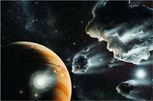 原创1400光年外的行星开普勒452b为何被称为地球的表兄弟