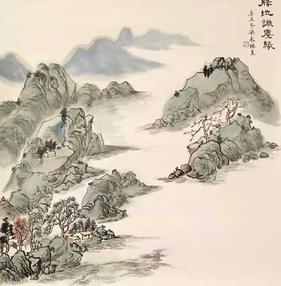 (林文彬)开幕式上中国社会经济文化交流协会副秘书长黄秀峰代表主办方