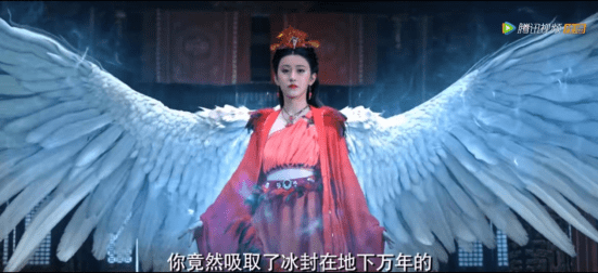 冰火凤 大结局意味深长 2人遗憾1人圆满 男主被说像白子画 焱尊 花木 男人 冰火凤 大结局意味深长 2人遗憾1人圆满 男主被说像白子画 焱尊 花木 男人