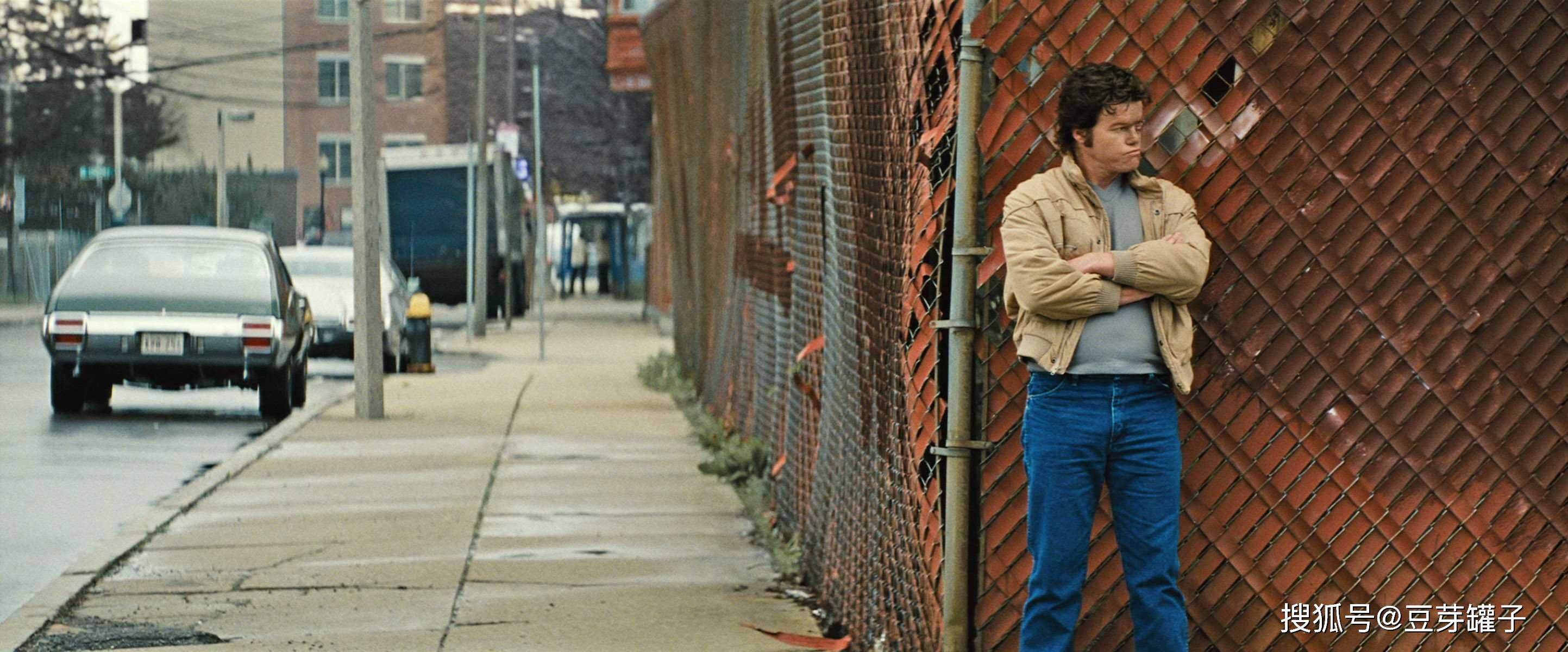 事件|黑色弥撒：极具吸引力的黑帮电影，德普演绎令人战栗的黑帮霸主