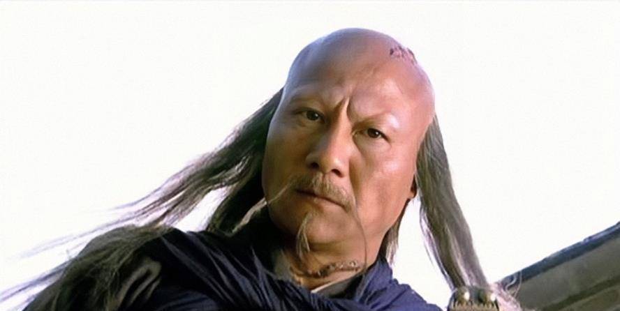 演技|与孙红雷一样，演艺圈里的10位“狠人”，有人靠演技，有人靠脸