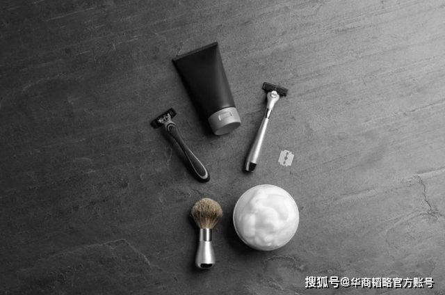 男士彩妆品牌排行_上海家化:赋能新品孵化和打造爆品,国产男性化妆品成为国货之光