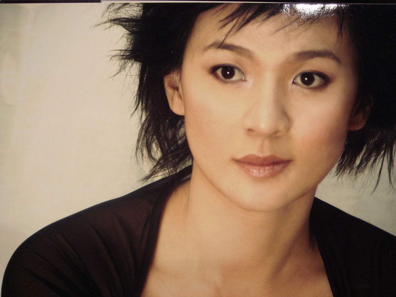 原创毒舌柯以敏当年舞台上的她有多猖狂如今就有多狼狈